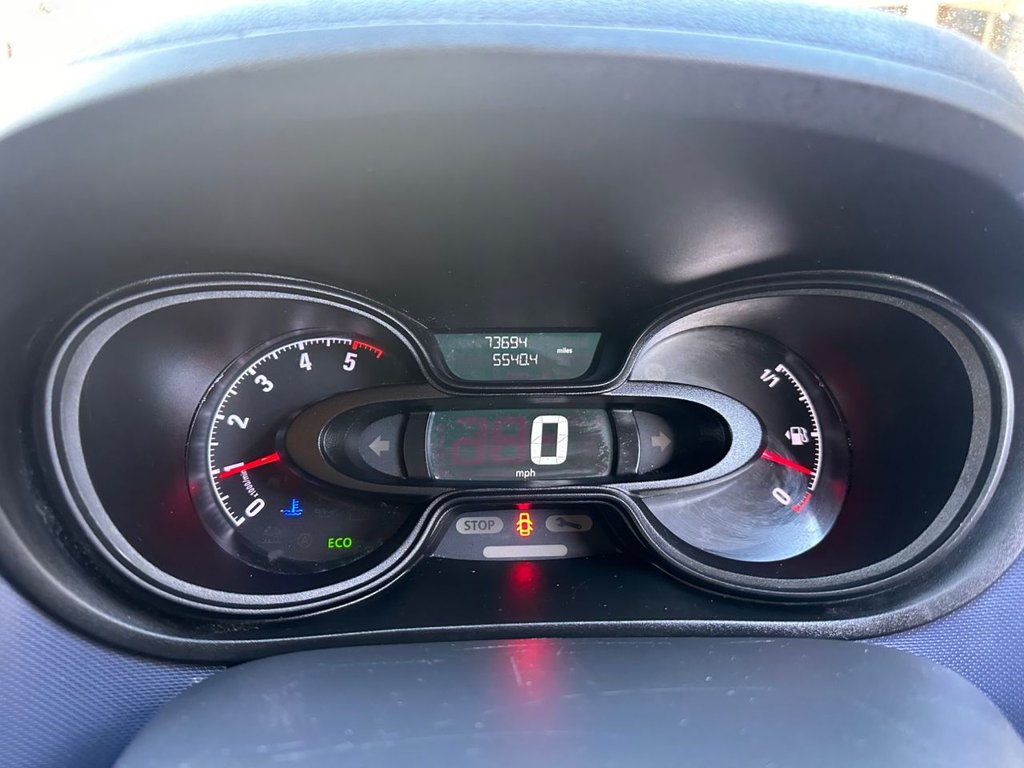 Used Vauxhall Vivaro 2019 for sale - 77056362: Photo 16