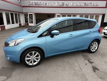 Used Nissan Note 2016 for sale - 78919114: Photo