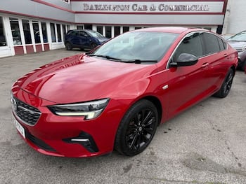 Used Vauxhall Insignia 2021 for sale - 79871521: Photo