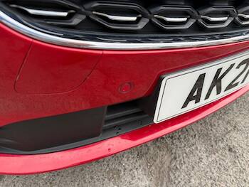 Used Vauxhall Insignia 2021 for sale - 79871521: Photo