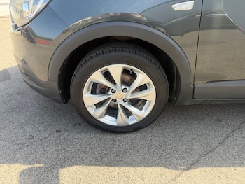 Used Vauxhall Crossland X 2017 for sale - 79009510: Photo