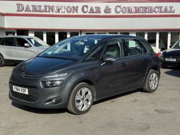2014 (14) - 1.6 e-HDi 115 Airdream Exclusive 5dr