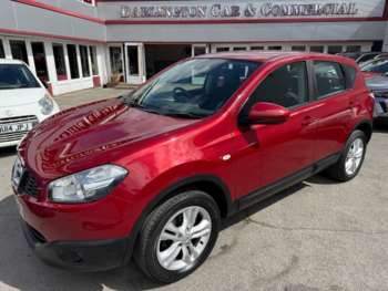 Used Nissan Qashqai 2013 for sale - 75487521: Photo