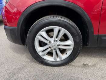 Used Nissan Qashqai 2013 for sale - 75487521: Photo