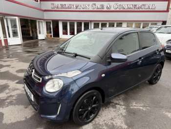 2016 (16) - 1.2 PureTech Flair Hatchback 5dr Petrol Manual Euro 6 (82 ps)