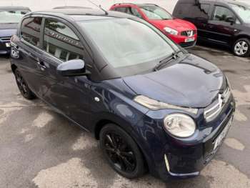 Used Citroen C1 2016 for sale - 75335552: Photo
