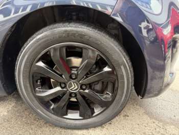 Used Citroen C1 2016 for sale - 75335552: Photo