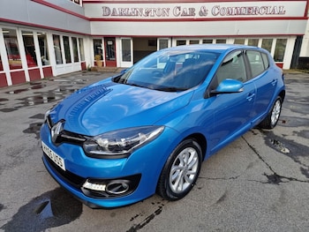 Used Renault Megane 2015 for sale - 78514092: Photo