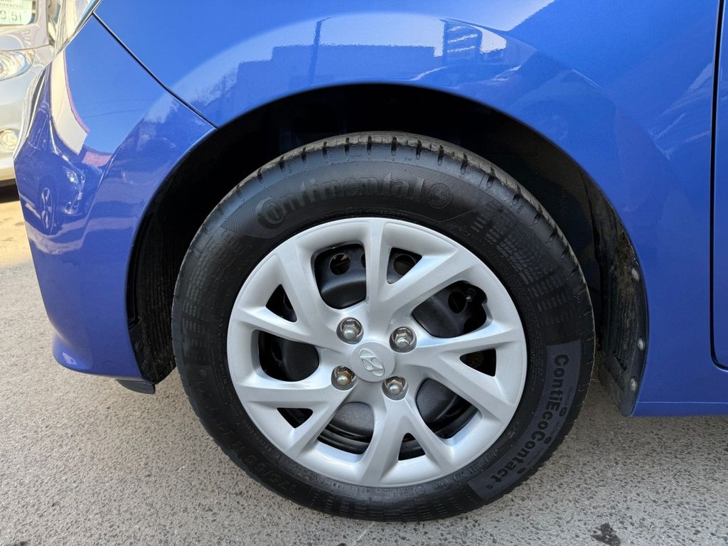 Used Hyundai i10 2019 for sale - 77734344: Photo 10