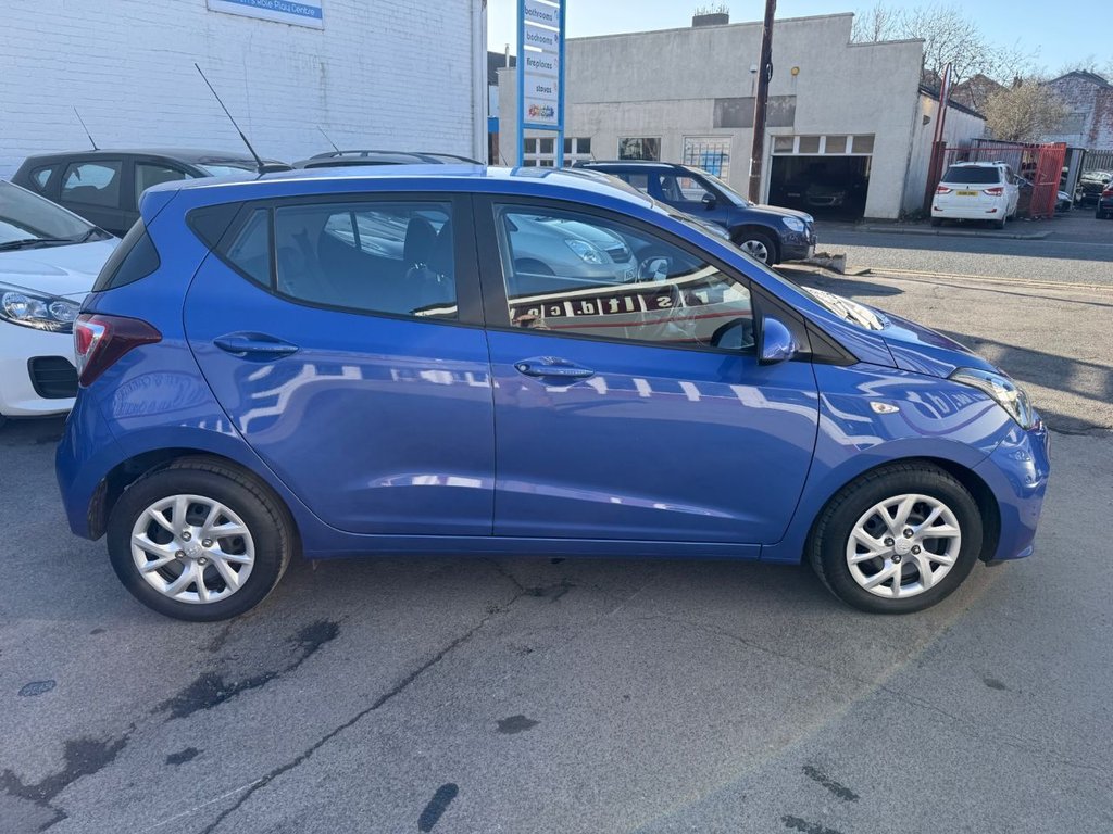 Used Hyundai i10 2019 for sale - 77734344: Photo 13