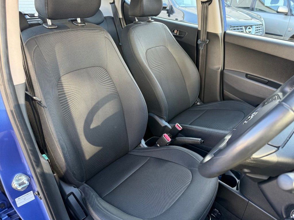 Used Hyundai i10 2019 for sale - 77734344: Photo 14