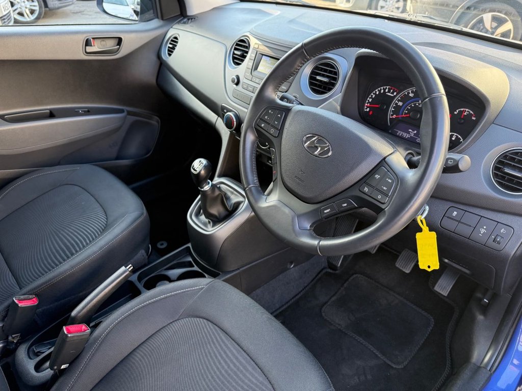 Used Hyundai i10 2019 for sale - 77734344: Photo 15