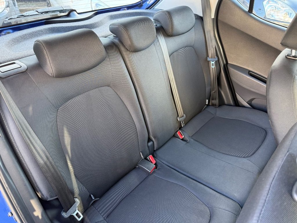 Used Hyundai i10 2019 for sale - 77734344: Photo 16