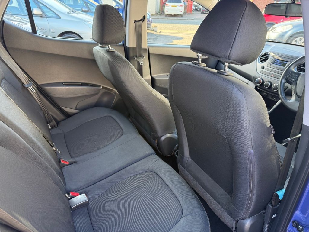 Used Hyundai i10 2019 for sale - 77734344: Photo 17