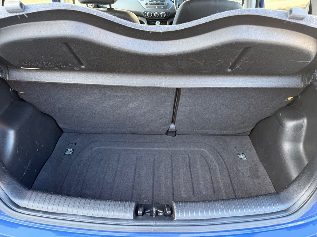 Used Hyundai i10 2019 for sale - 77734344: Photo 21