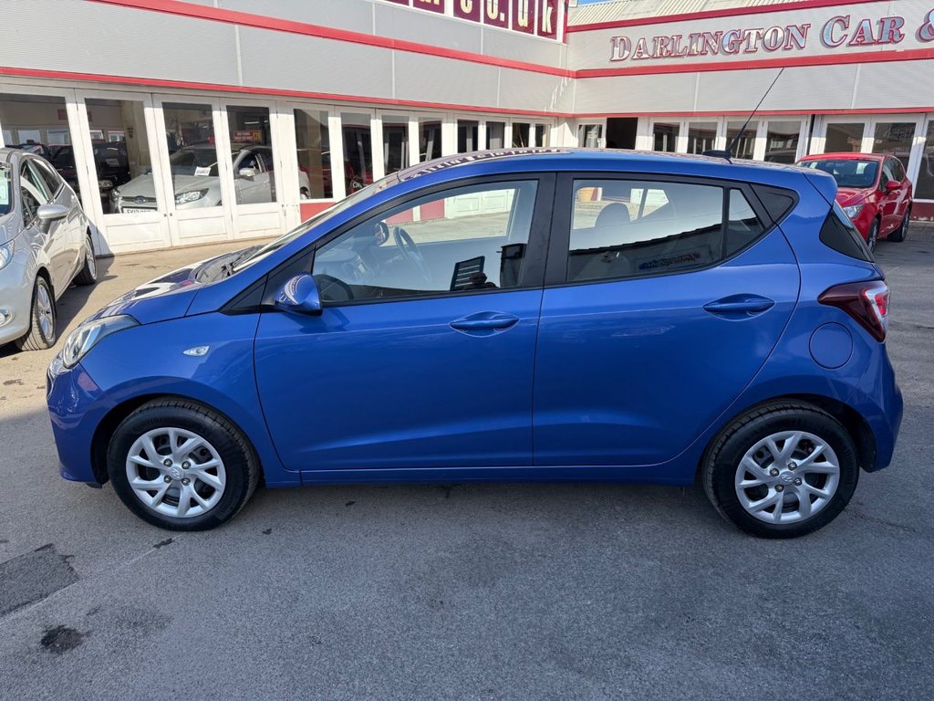 Used Hyundai i10 2019 for sale - 77734344: Photo 24
