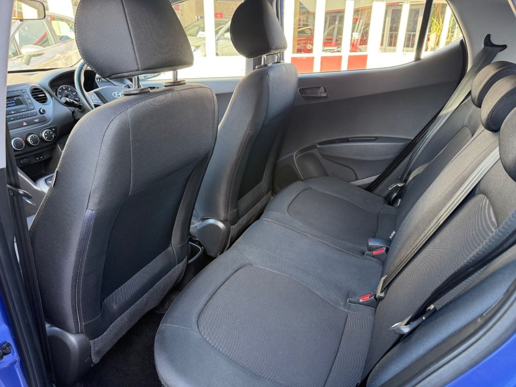 Used Hyundai i10 2019 for sale - 77734344: Photo 25