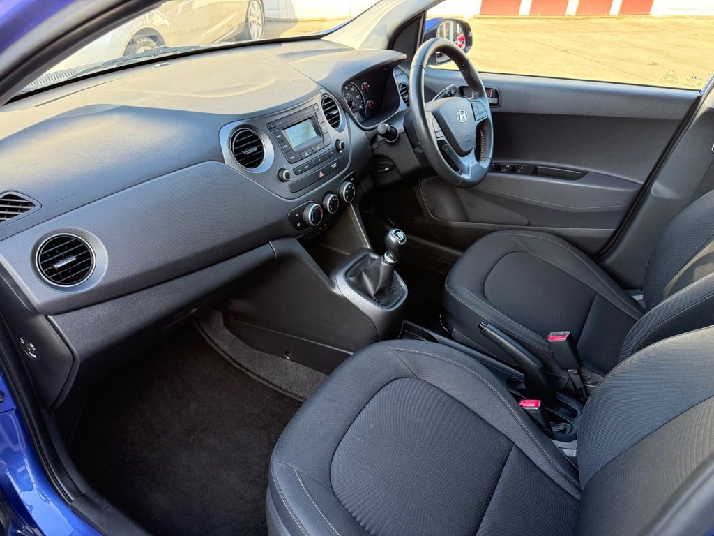 Used Hyundai i10 2019 for sale - 77734344: Photo 27