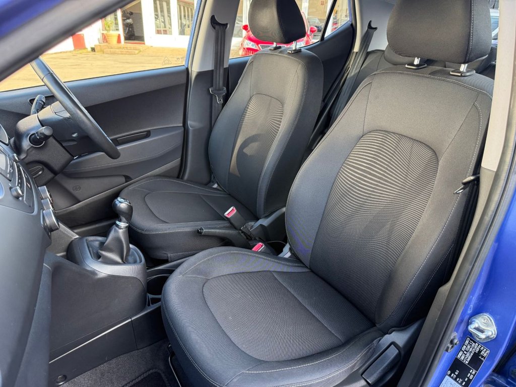 Used Hyundai i10 2019 for sale - 77734344: Photo 28