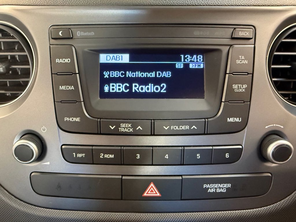 Used Hyundai i10 2019 for sale - 77734344: Photo 6