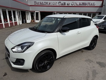 Used Suzuki Swift 2019 for sale - 78738311: Photo
