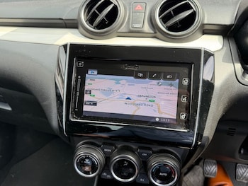 Used Suzuki Swift 2019 for sale - 78738311: Photo