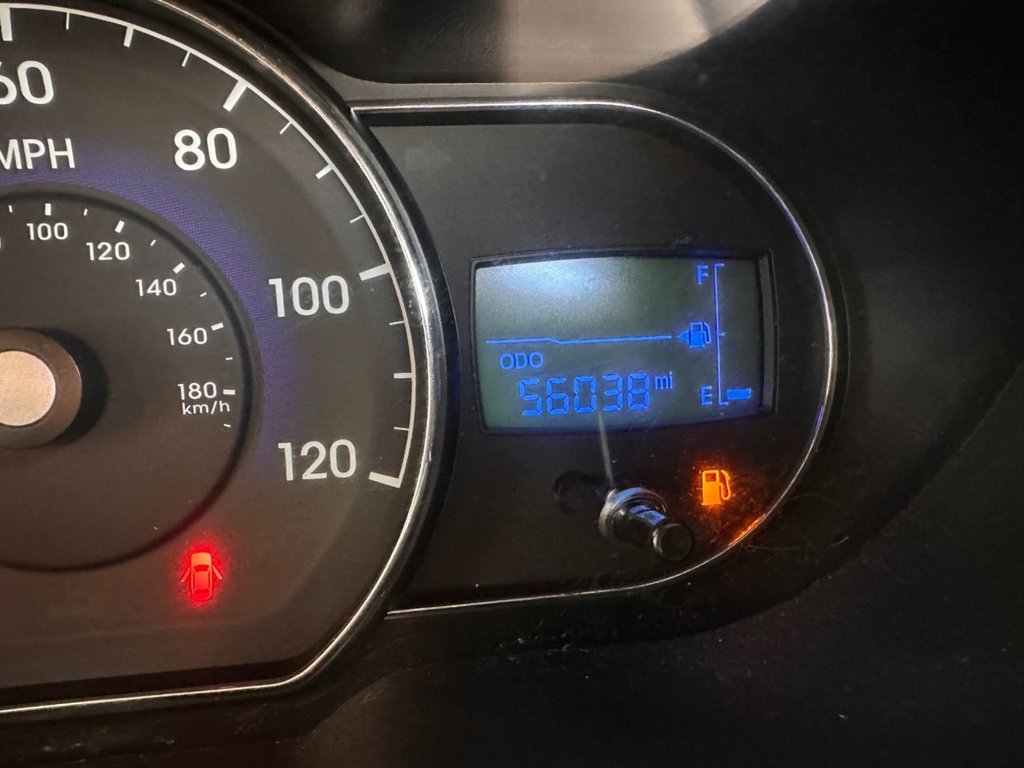 Used Hyundai i10 2012 for sale - 76439151: Photo 16