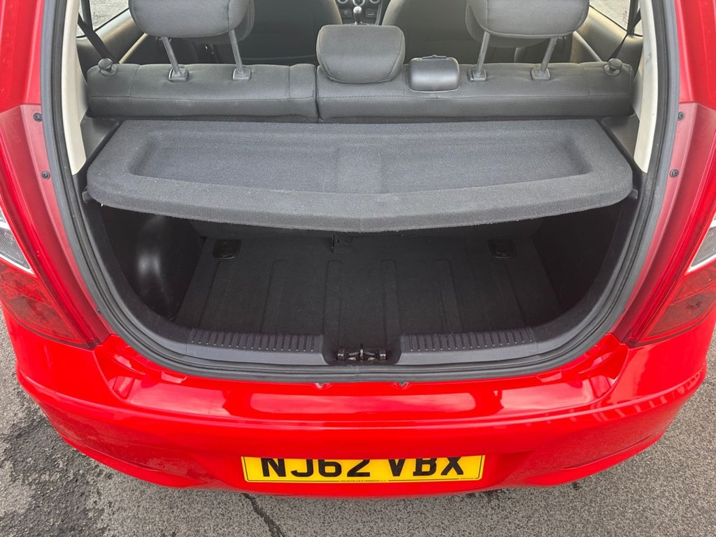 Used Hyundai i10 2012 for sale - 76439151: Photo 17