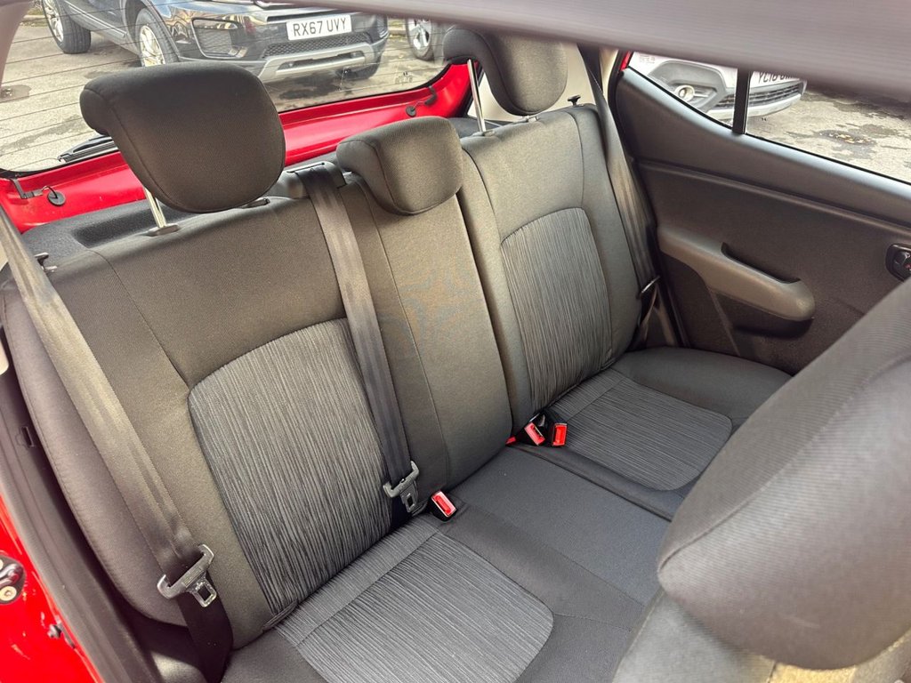 Used Hyundai i10 2012 for sale - 76439151: Photo 18