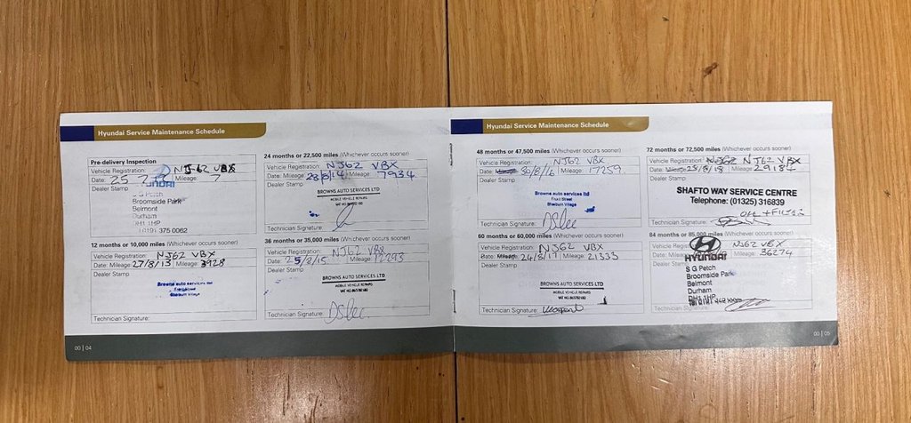 Used Hyundai i10 2012 for sale - 76439151: Photo 2