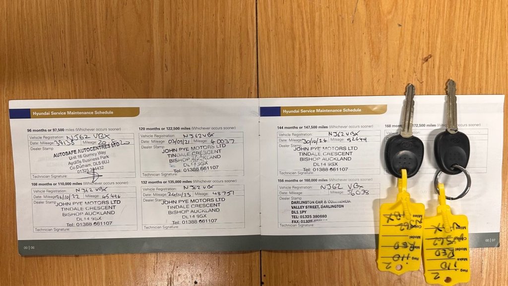 Used Hyundai i10 2012 for sale - 76439151: Photo 3