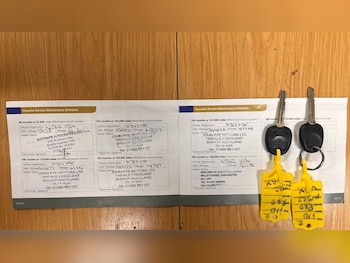 Used Hyundai i10 2012 for sale - 76439151: Photo