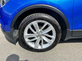 Used Vauxhall Mokka X 2017 for sale - 78382680: Photo