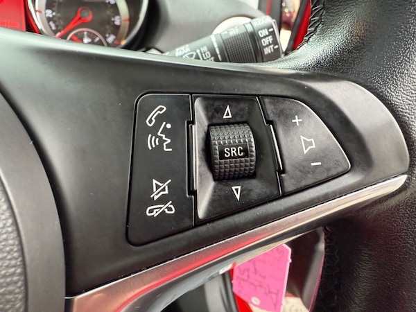 Used Vauxhall ADAM 2017 for sale - 76317143: Photo 10