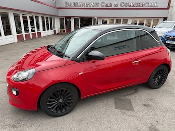 Vauxhall - ADAM