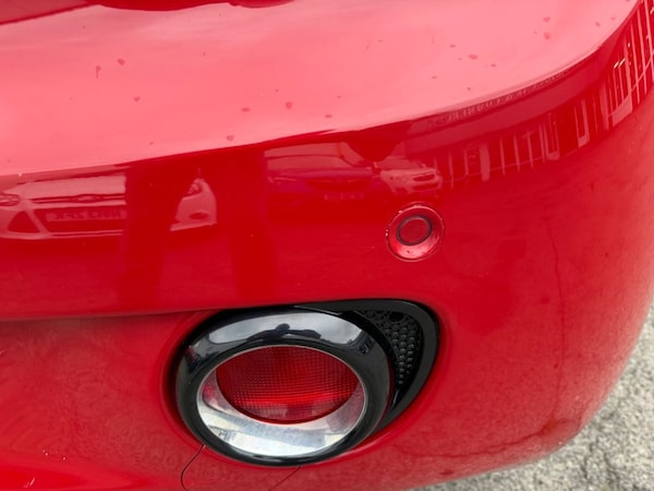 Used Vauxhall ADAM 2017 for sale - 76317143: Photo 22
