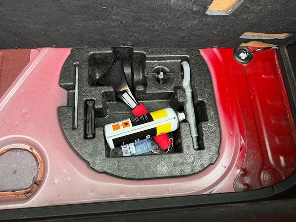 Used Vauxhall ADAM 2017 for sale - 76317143: Photo 25
