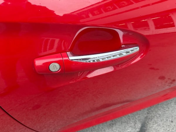 Used Vauxhall ADAM 2017 for sale - 76317143: Photo 26