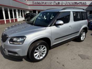 2015 (15) - 2.0 TDI CR S 4x4 5dr