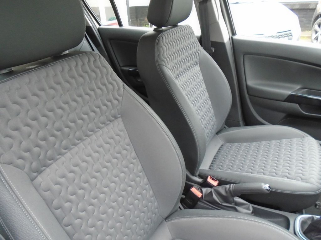 Used Vauxhall Corsa 2014 for sale - 78030288: Photo 14