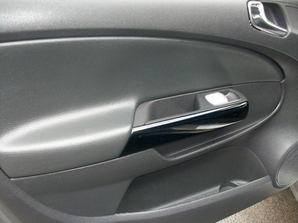 Used Vauxhall Corsa 2014 for sale - 78030288: Photo 18