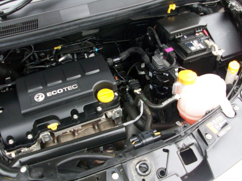 Used Vauxhall Corsa 2014 for sale - 78030288: Photo 19