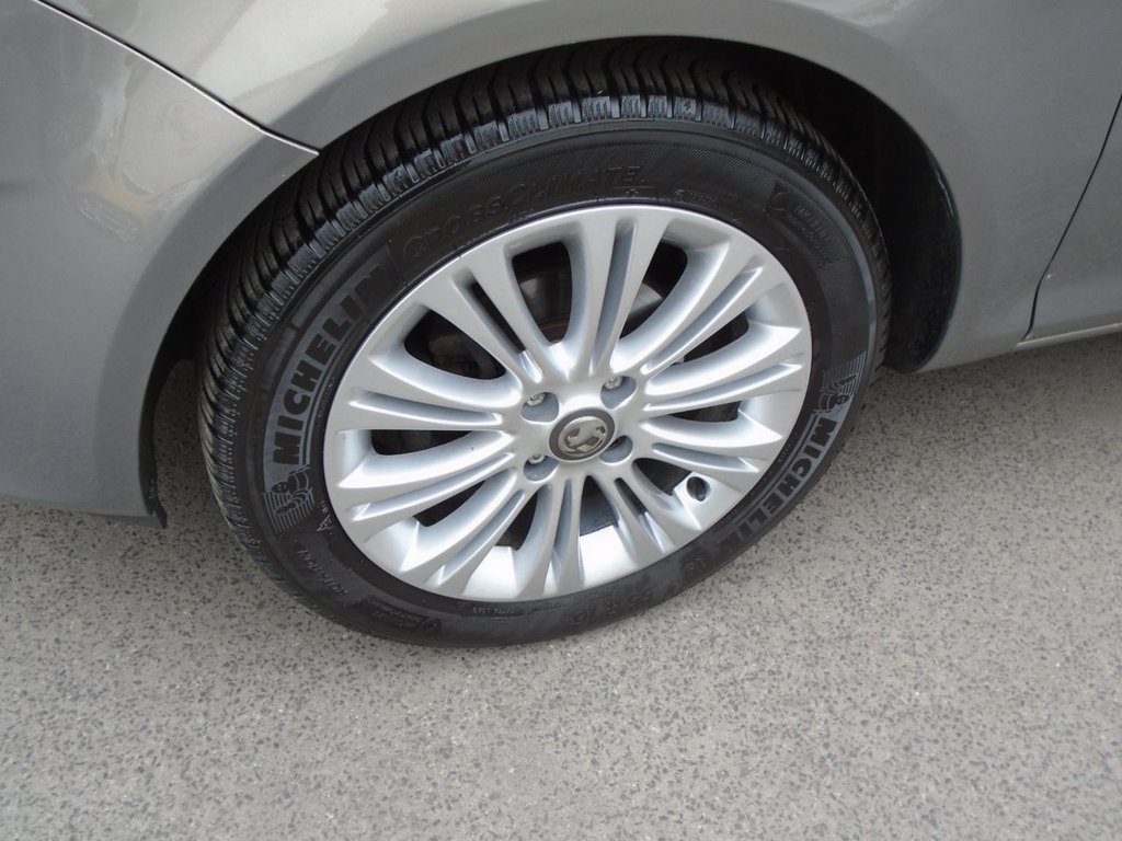 Used Vauxhall Corsa 2014 for sale - 78030288: Photo 4