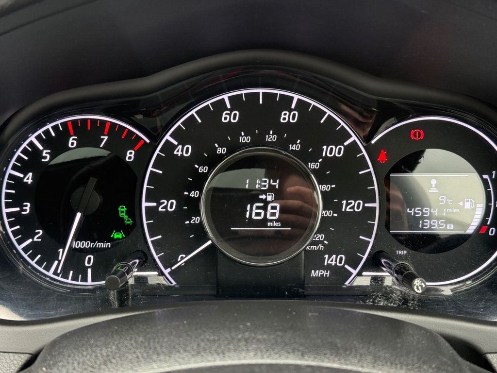 Used Nissan Note 2014 for sale - 77897518: Photo 12