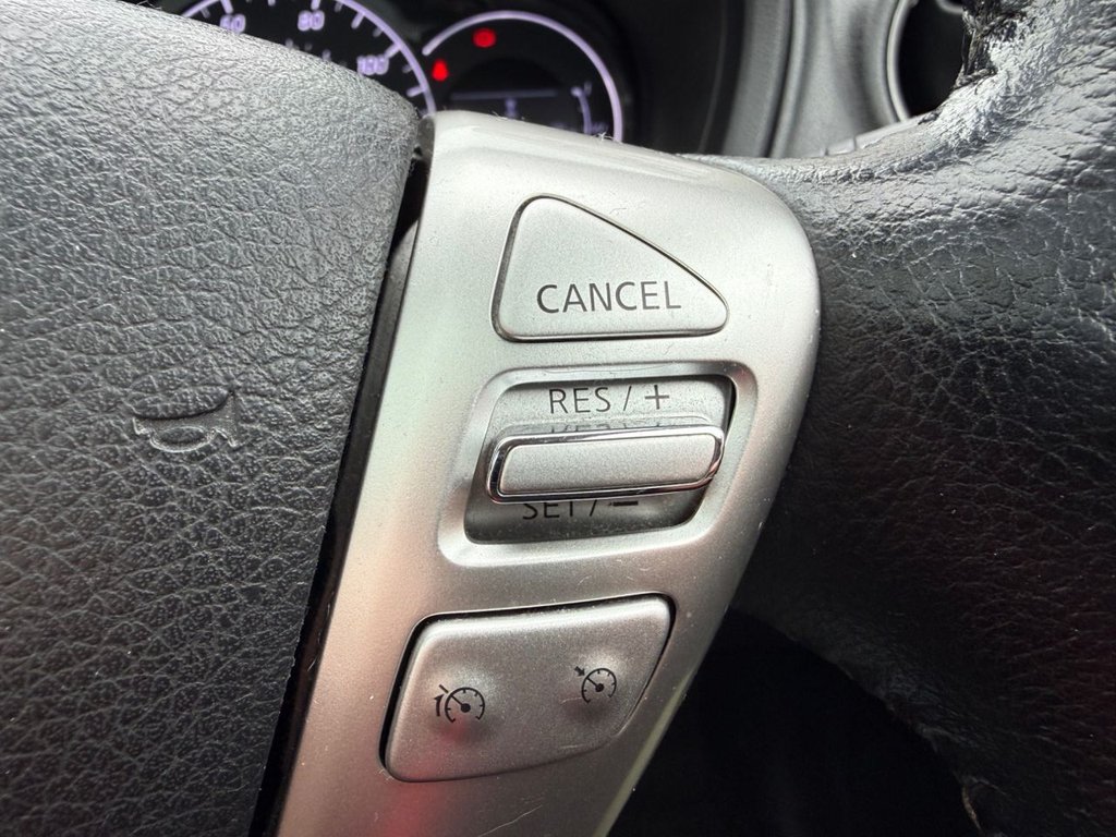 Used Nissan Note 2014 for sale - 77897518: Photo 15