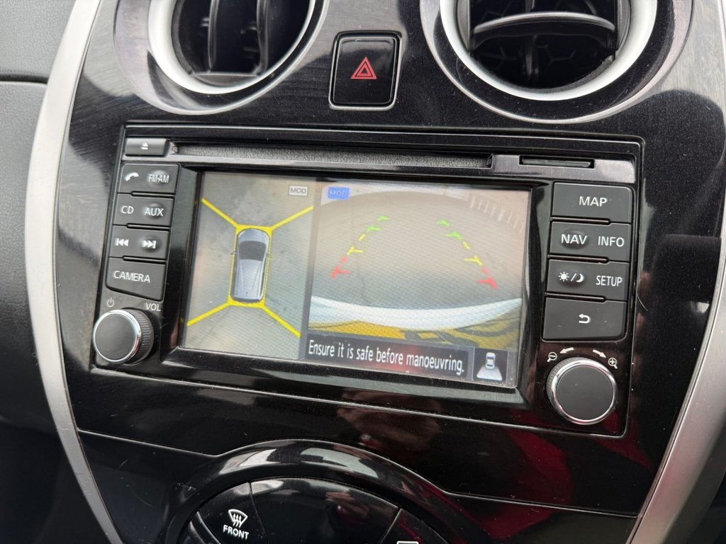 Used Nissan Note 2014 for sale - 77897518: Photo 18