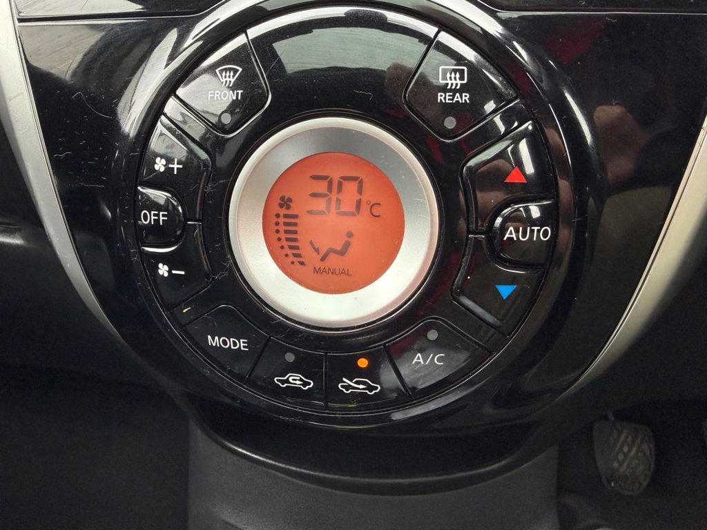 Used Nissan Note 2014 for sale - 77897518: Photo 19