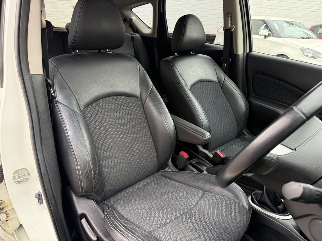 Used Nissan Note 2014 for sale - 77897518: Photo 25