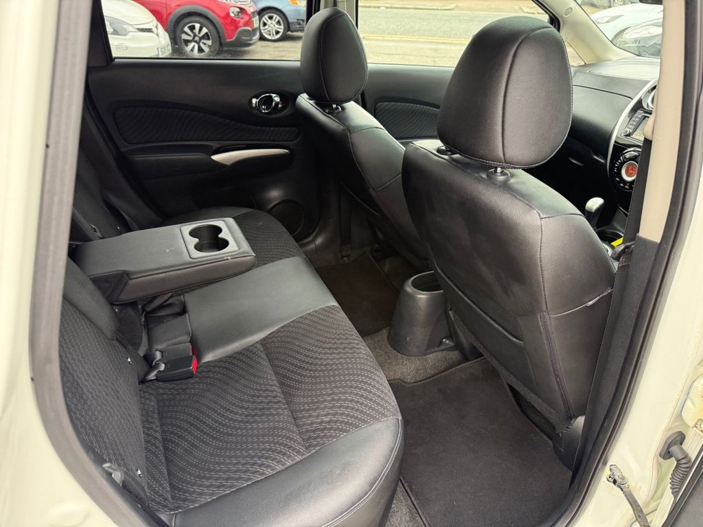 Used Nissan Note 2014 for sale - 77897518: Photo 26