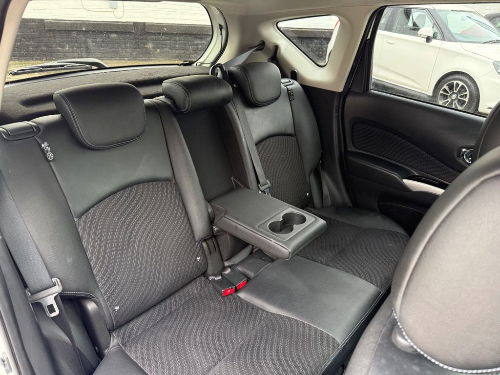 Used Nissan Note 2014 for sale - 77897518: Photo 27